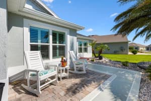 3233 BARTELSON TERRACE, THE VILLAGES, FL 32163 - MLS#MFRG5112707