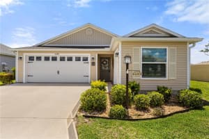 4295 FREDDA TERRACE, THE VILLAGES, FL 32163 - MLS#MFRG5112718