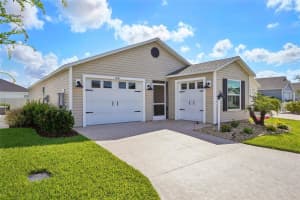 1461 EMMA PLACE, THE VILLAGES, FL 32163 - MLS#MFRG5112729