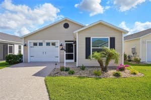 1461 EMMA PLACE, THE VILLAGES, FL 32163 - MLS#MFRG5112729