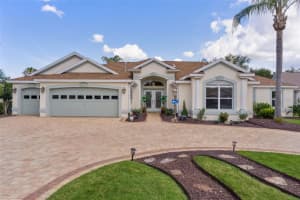 923 MOSES LOOP, THE VILLAGES, FL 32162 - MLS#MFRG5112733