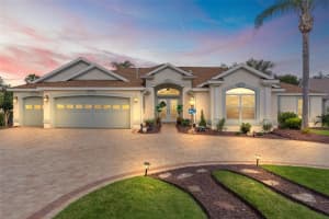 923 MOSES LOOP, THE VILLAGES, FL 32162 - MLS#MFRG5112733