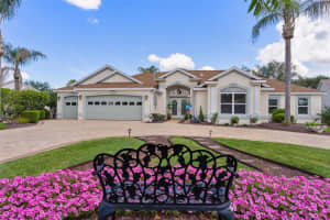 923 MOSES LOOP, THE VILLAGES, FL 32162 - MLS#MFRG5112733