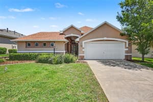 3257 BALTIC SEA BOULEVARD, TAVARES, FL 32778 - MLS#MFRG5112738
