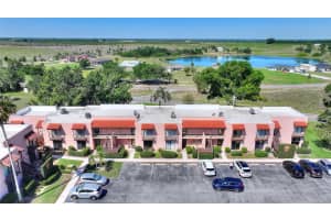 206 LA CASA #206, LAKE WALES, FL 33898 - MLS#MFRG5112750