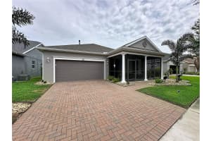 603 CONSERVATION BOULEVARD, GROVELAND, FL 34736 - MLS#MFRG5112769