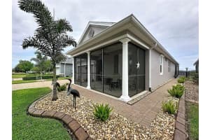 603 CONSERVATION BOULEVARD, GROVELAND, FL 34736 - MLS#MFRG5112769