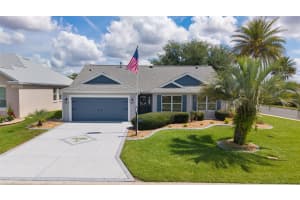 1577 BLYTHEWOOD LOOP, THE VILLAGES, FL 32162 - MLS#MFRG5112774