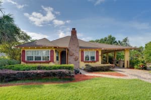 2390 SHERIDAN ROAD, MOUNT DORA, FL 32757 - MLS#MFRG5112778