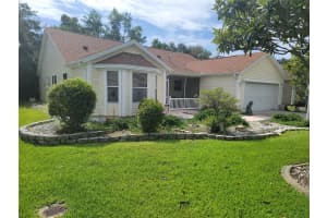1033 OAK FOREST DRIVE, THE VILLAGES, FL 32162 - MLS#MFRG5112779