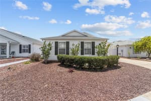 418 FLOSSMOOR COURT, THE VILLAGES, FL 32162 - MLS#MFRG5112799