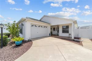 418 FLOSSMOOR COURT, THE VILLAGES, FL 32162 - MLS#MFRG5112799