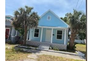 2524 W Chestnut St, TAMPA 2524 W Chestnut St, TAMPA