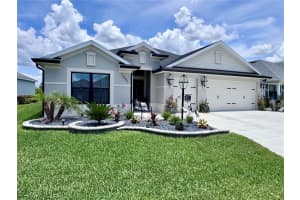 7597 CHRIS CORLEY LOOP, THE VILLAGES, FL 34762 - MLS#MFRG5112801
