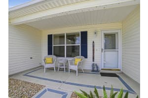 1202 CHAPARRAL DRIVE, THE VILLAGES, FL 32159 - MLS#MFRG5112821