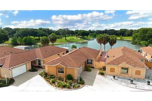 1120 BERNARDO BOULEVARD, THE VILLAGES, FL 32159 - MLS#MFRG5112839