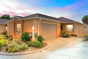 1120 BERNARDO BOULEVARD, THE VILLAGES, FL 32159 - MLS#MFRG5112839