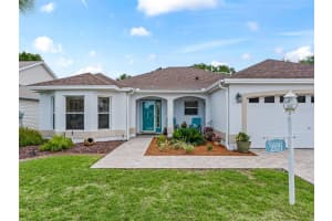 2121 GERARDO AVENUE, THE VILLAGES, FL 32159 - MLS#MFRG5112843