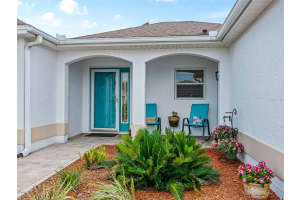 2121 GERARDO AVENUE, THE VILLAGES, FL 32159 - MLS#MFRG5112843