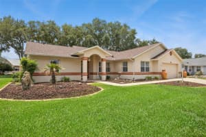 25904 NEWCOMBE CIRCLE, LEESBURG, FL 34748 - MLS#MFRG5112857