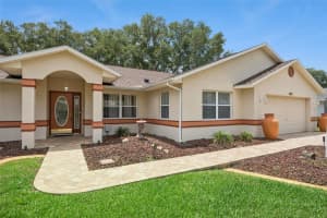 25904 NEWCOMBE CIRCLE, LEESBURG, FL 34748 - MLS#MFRG5112857