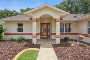 25904 NEWCOMBE CIRCLE, LEESBURG, FL 34748 - MLS#MFRG5112857