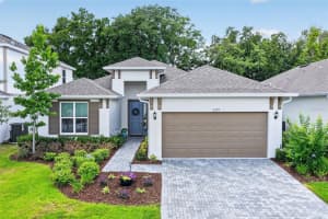 2289 SIRENA LANE, MOUNT DORA, FL 32757 - MLS#MFRG5112861
