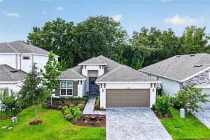 2289 SIRENA LANE, MOUNT DORA, FL 32757 - MLS#MFRG5112861