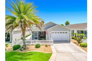 1430 OLYMPIA STREET, THE VILLAGES, FL 32163 - MLS#MFRG5112863