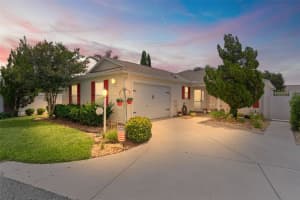 401 CALHOUN COURT, THE VILLAGES, FL 32162 - MLS#MFRG5112892