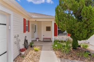 401 CALHOUN COURT, THE VILLAGES, FL 32162 - MLS#MFRG5112892