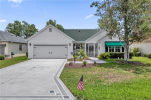 521 CARRERA DRIVE, LADY LAKE, FL 32159 - MLS#MFRG5112893