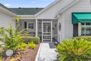 521 CARRERA DRIVE, LADY LAKE, FL 32159 - MLS#MFRG5112893