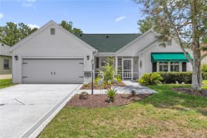521 CARRERA DRIVE, LADY LAKE, FL 32159 - MLS#MFRG5112893