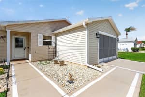 16919 96TH CHAPELWOOD CIRCLE, THE VILLAGES, FL 32162 - MLS#MFRG5112917