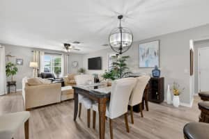 16919 96TH CHAPELWOOD CIRCLE, THE VILLAGES, FL 32162 - MLS#MFRG5112917