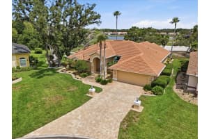 9161 SOUTHERN COMFORT COURT, WEEKI WACHEE, FL 34613 - MLS#MFRG5112950