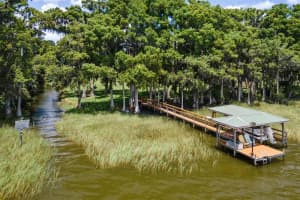 29205 CORLEY ISLAND ROAD, LEESBURG, FL 34748 - MLS#MFRG5112978