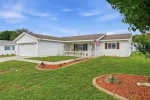 9565 173RD PLACE, SUMMERFIELD, FL 34491 - MLS#MFRG5113017