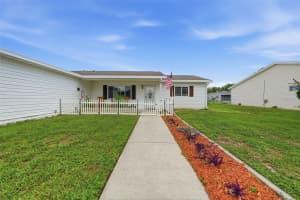 9565 173RD PLACE, SUMMERFIELD, FL 34491 - MLS#MFRG5113017