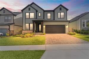 16983 CEDAR VALLEY CIRCLE, CLERMONT, FL 34711 - MLS#MFRG5113025