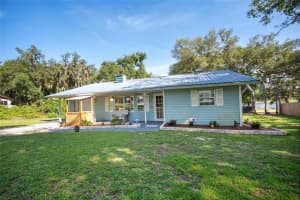 16684 54TH STREET, OCKLAWAHA, FL 32179 - MLS#MFRG5113043