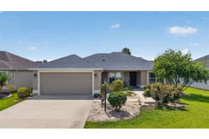 3431 ICHABOD WAY, THE VILLAGES, FL 32163 - MLS#MFRG5113069