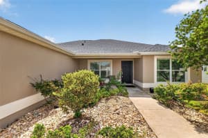 3431 ICHABOD WAY, THE VILLAGES, FL 32163 - MLS#MFRG5113069