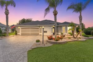 3560 WORTH CIRCLE, THE VILLAGES, FL 32162 - MLS#MFRG5113106