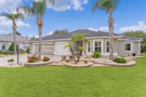 3560 WORTH CIRCLE, THE VILLAGES, FL 32162 - MLS#MFRG5113106