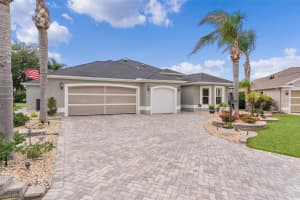 3560 WORTH CIRCLE, THE VILLAGES, FL 32162 - MLS#MFRG5113106