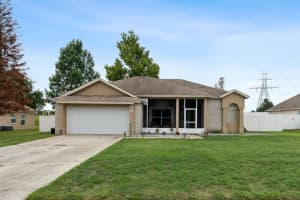 14825 Greater Pines Blvd, CLERMONT