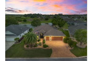 3314 RIDGEWOOD PATH, THE VILLAGES, FL 32163 - MLS#MFRG5113131