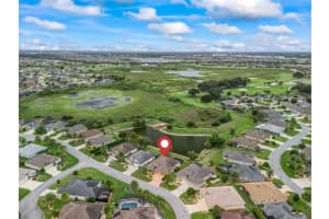 3314 RIDGEWOOD PATH, THE VILLAGES, FL 32163 - MLS#MFRG5113131
